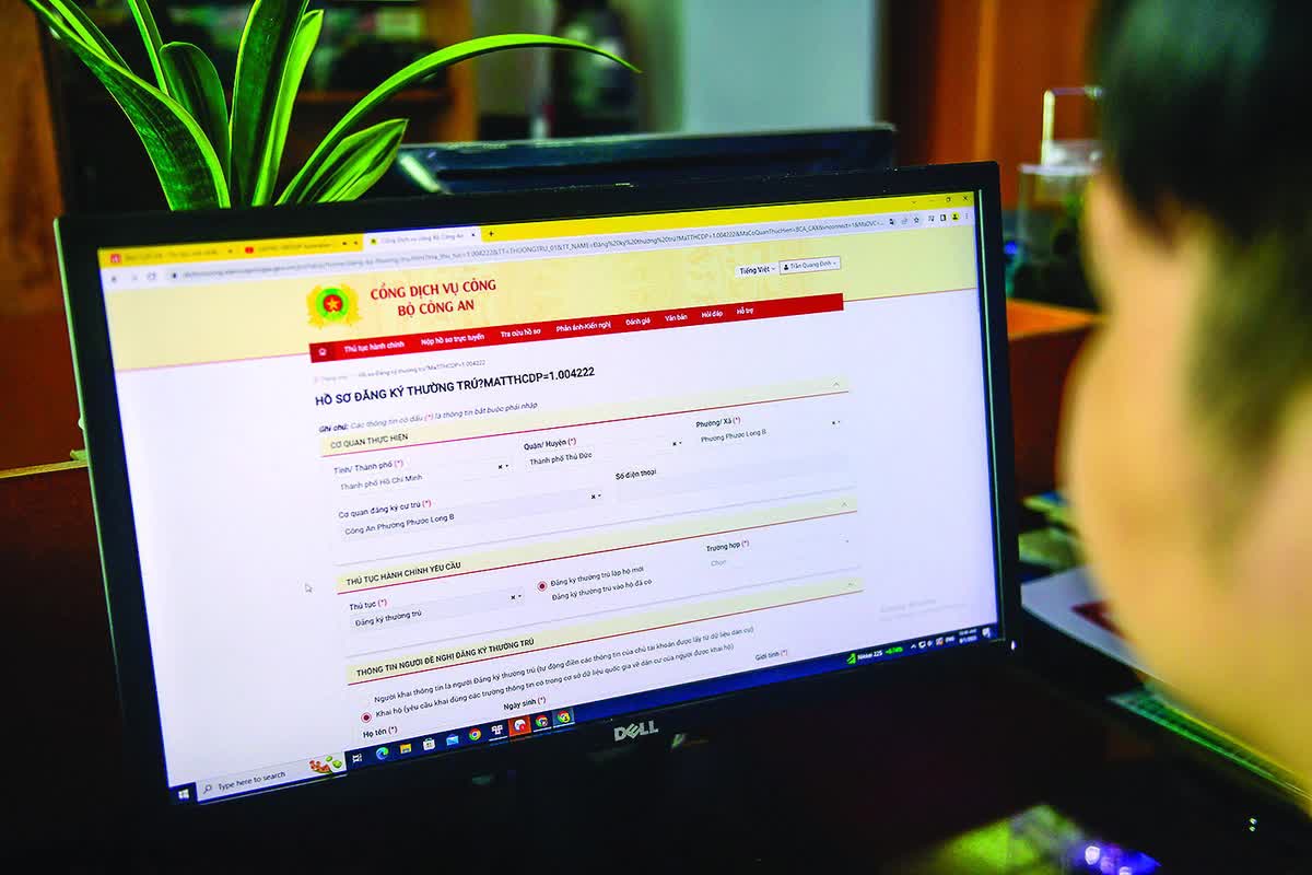 thường trú - Ảnh 1.