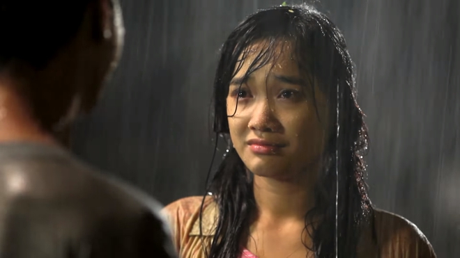 Mỹ nhân Việt duy nhất đổi đời nhờ vai diễn 0 đồng, đẹp đến nỗi được báo Hàn tung hô là Mỹ nhân Việt duy nhất đổi đời nhờ vai diễn 0 đồng, đẹp đến nỗi được báo Hàn tung hô là