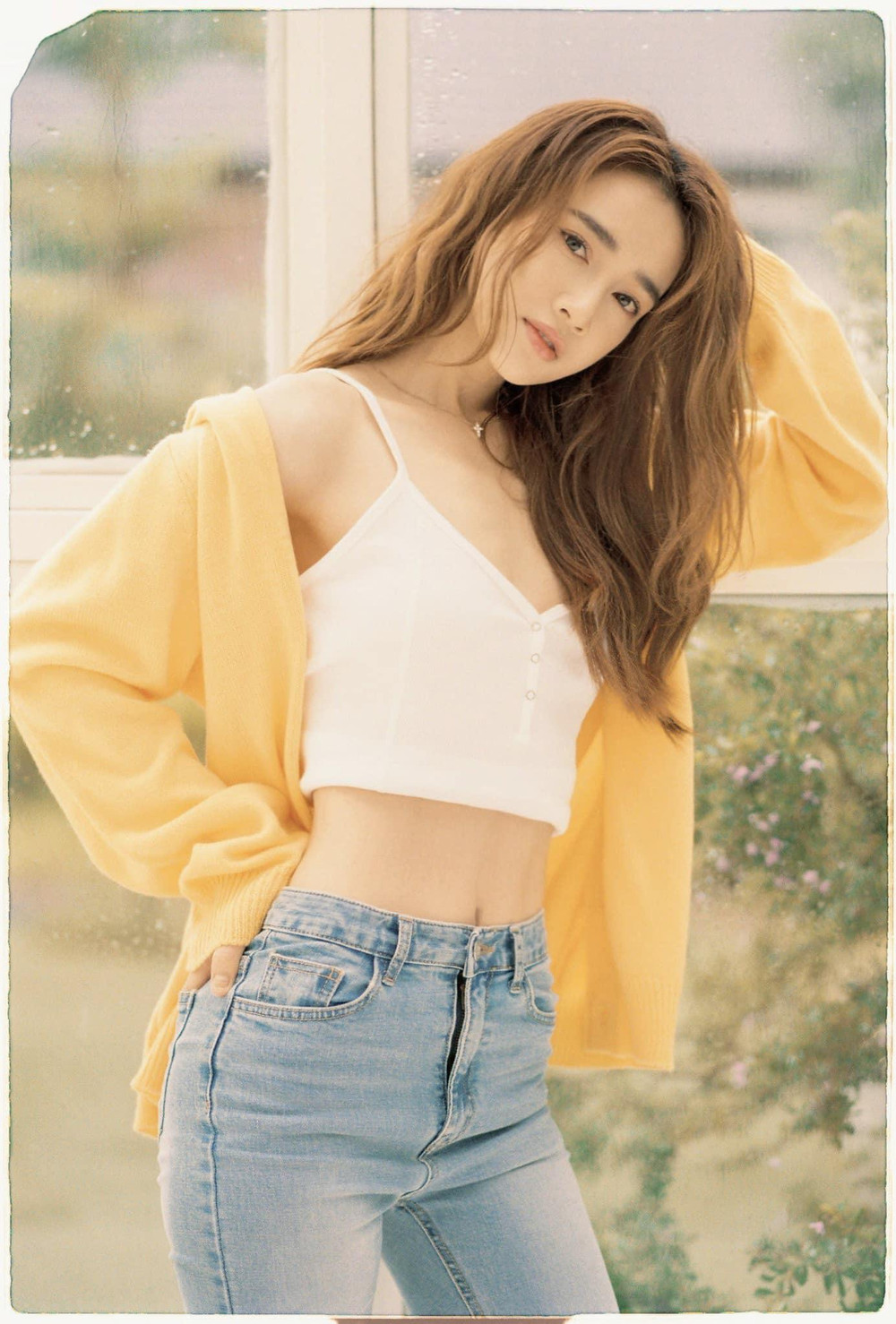 Diễn viên lấy chồng nổi tiếng nhất nhì Việt Nam: Ở nhà vườn 70 tỷ, chồng cho đứng tên hàng loạt biệt thự- Ảnh 1.