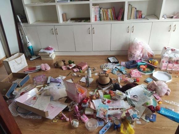 Nhà có 4 dấu hiệu này, tài lộc khó tụ dù gia chủ rất chăm chỉ làm ăn- Ảnh 1.