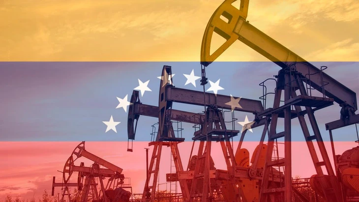 Venezuela - Ảnh 1.