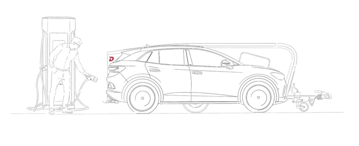 nhà di động - Ảnh 5.