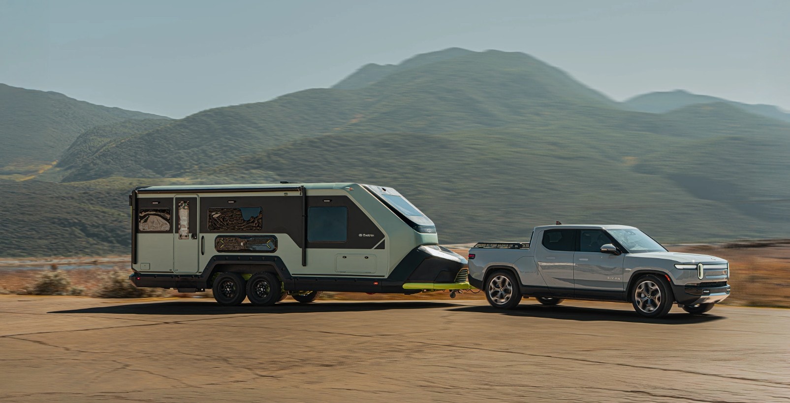 nhà di động - Ảnh 1.