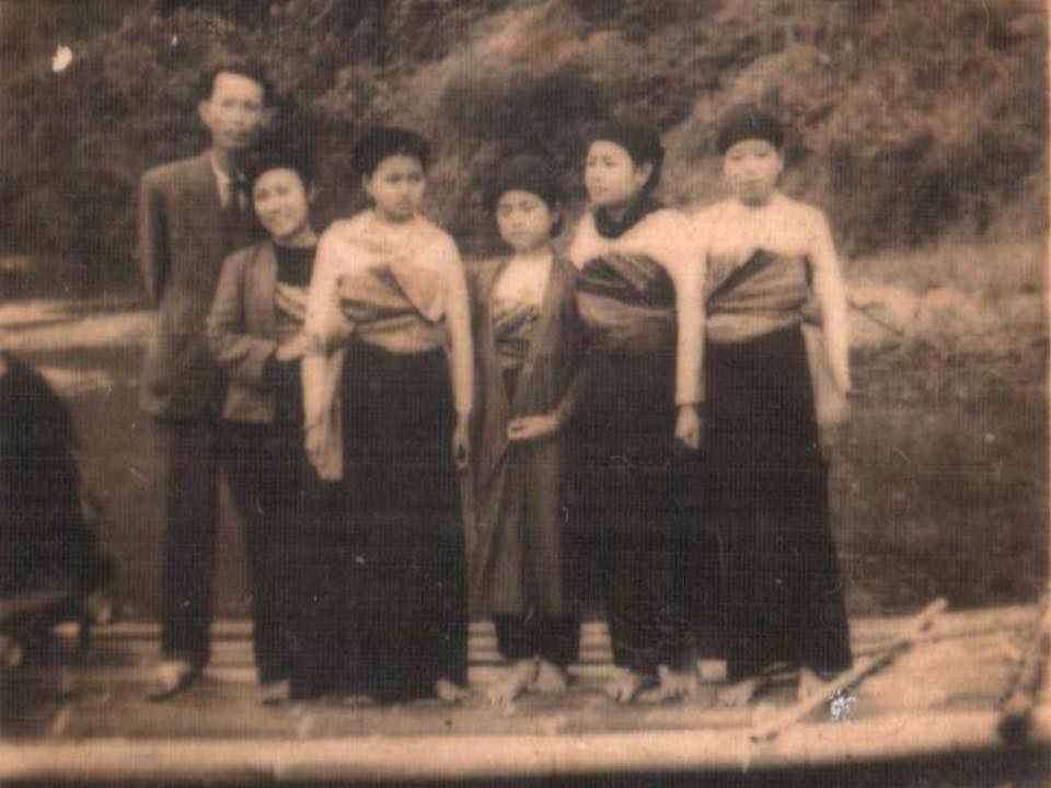 Nhà giáo Phạm Văn Bỉnh lãng tử theo cách mạng- Ảnh 1.