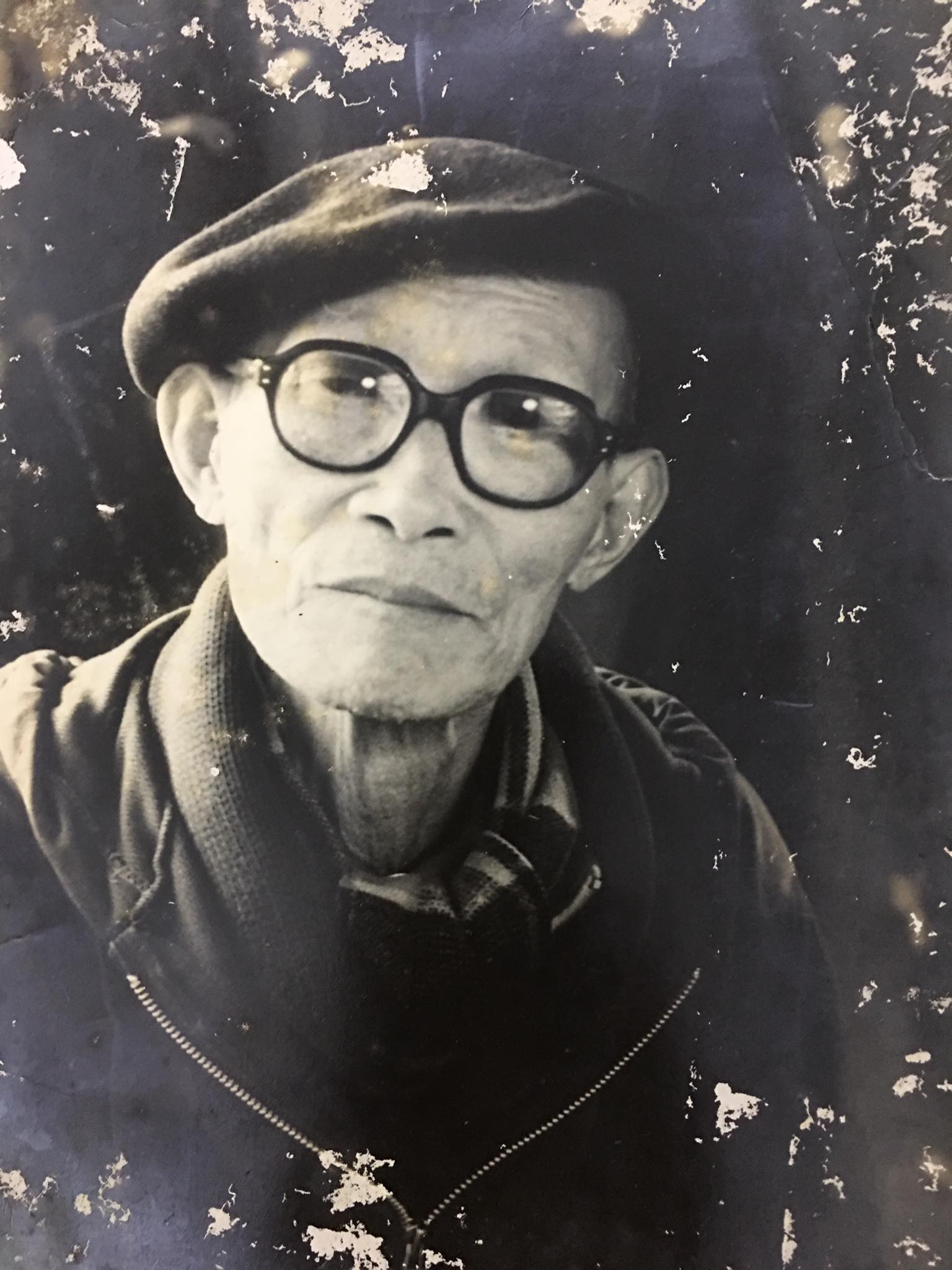 Nhà giáo Phạm Văn Bỉnh lãng tử theo cách mạng- Ảnh 2.