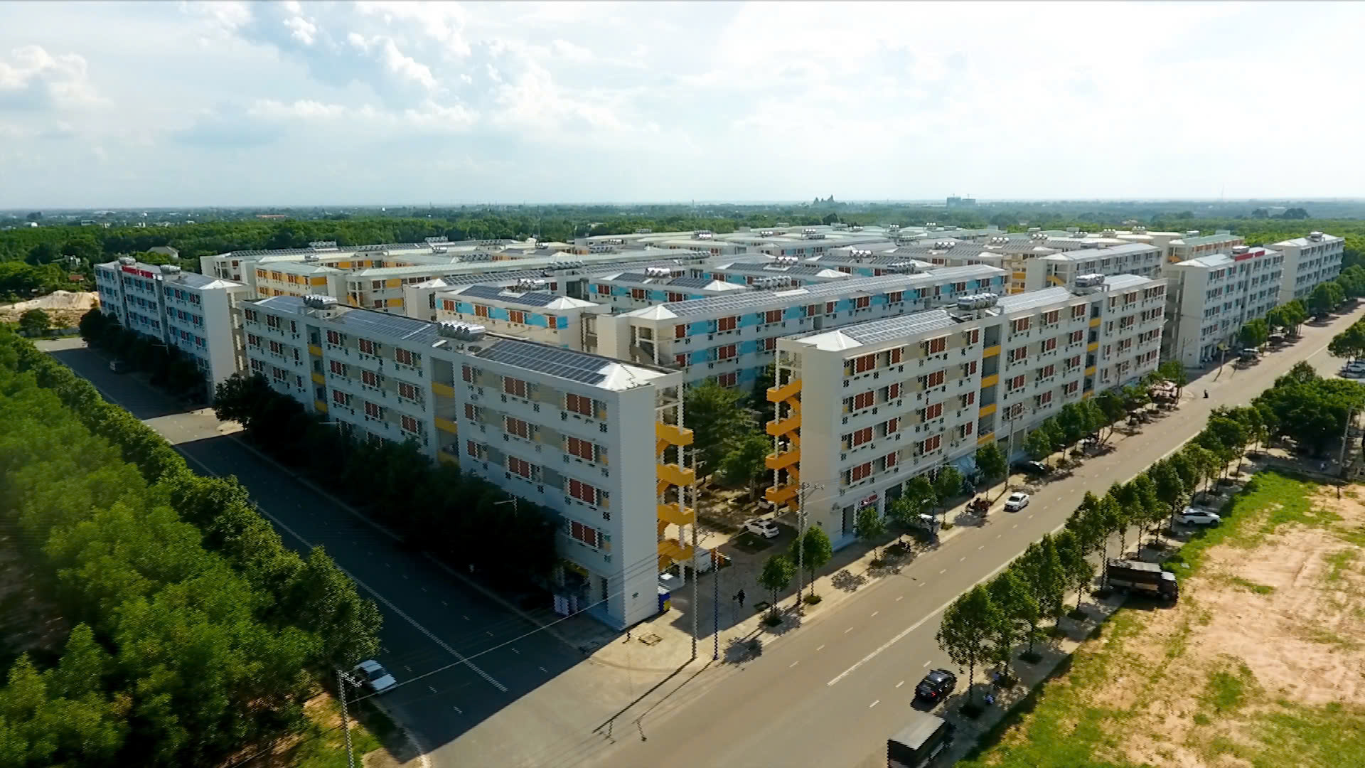 Nhà ở hợp túi tiền: Gấp lắm rồi! - Ảnh 1.