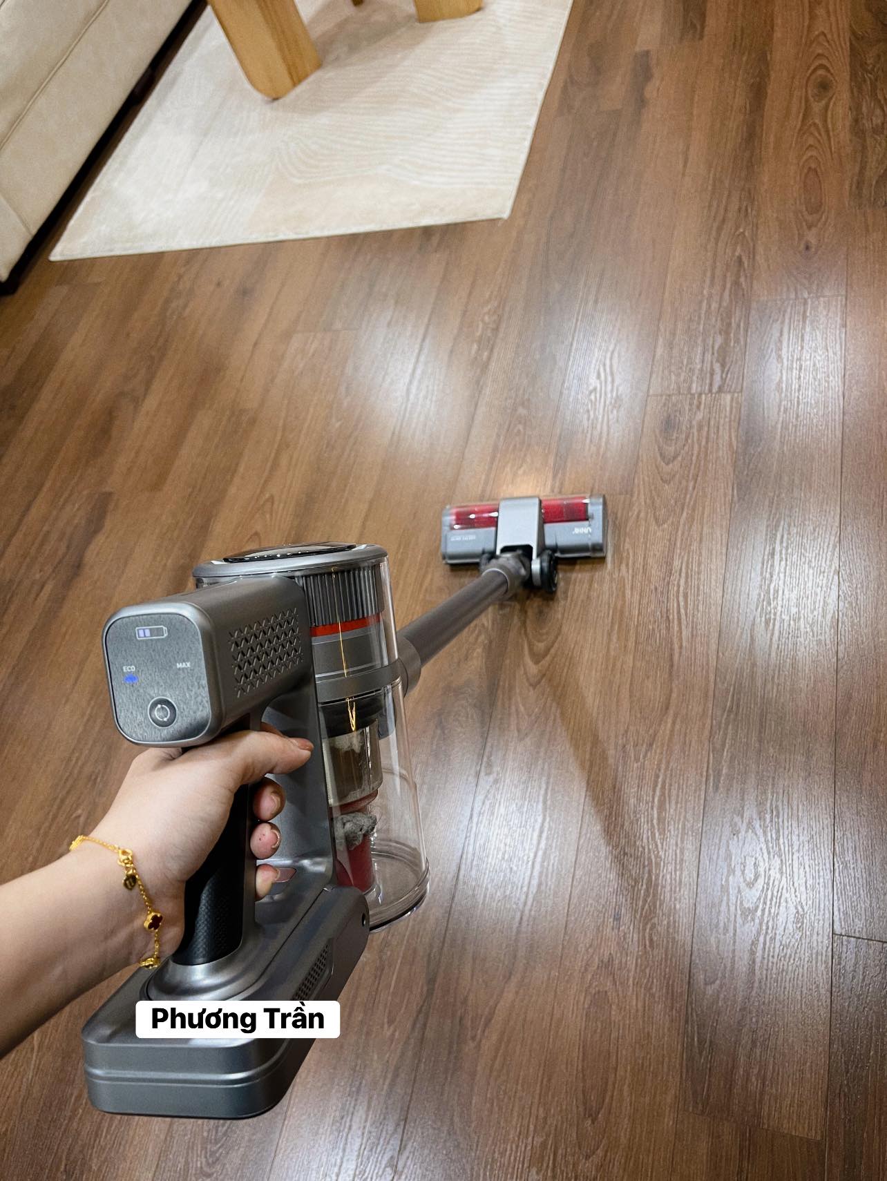 Vợ đảm Hà Nội bật mí combo dọn nhà “thần thánh”: Nhà sạch bóng, việc nhà giảm hẳn mà không hề mệt- Ảnh 6.