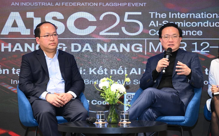 Nhà sản xuất chip hàng đầu thế giới TSMC báo lãi khủng nhờ bùng nổ AI, vượt xa dự báo thị trường - Ảnh 3.