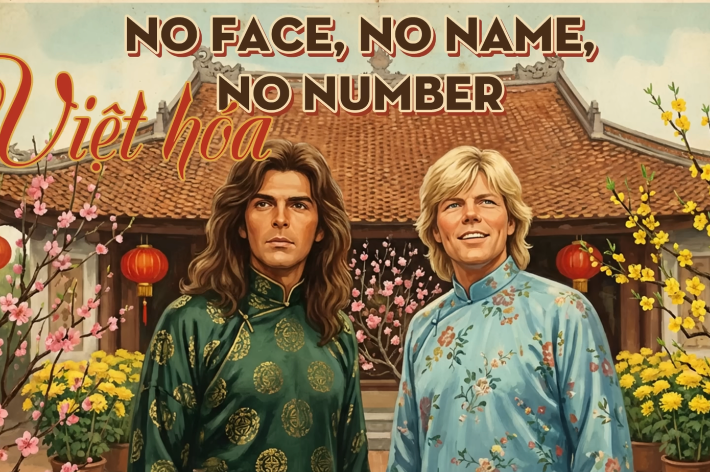 Nhạc Tết hút triệu view- Ảnh 1.