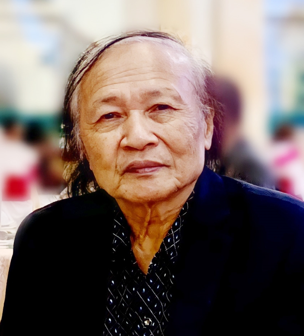 Nhạc sĩ Đoàn Bổng - tác giả Dòng sông quê anh, dòng sông quê em - qua đời - 1