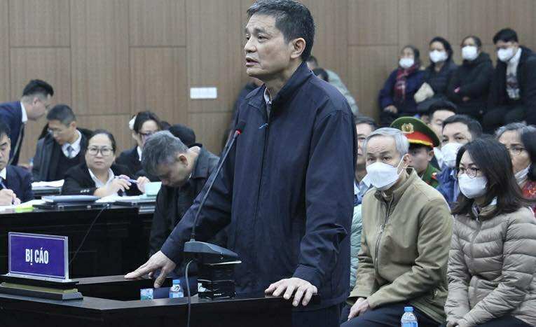 Nguyễn Thanh Phong - Ảnh 1.