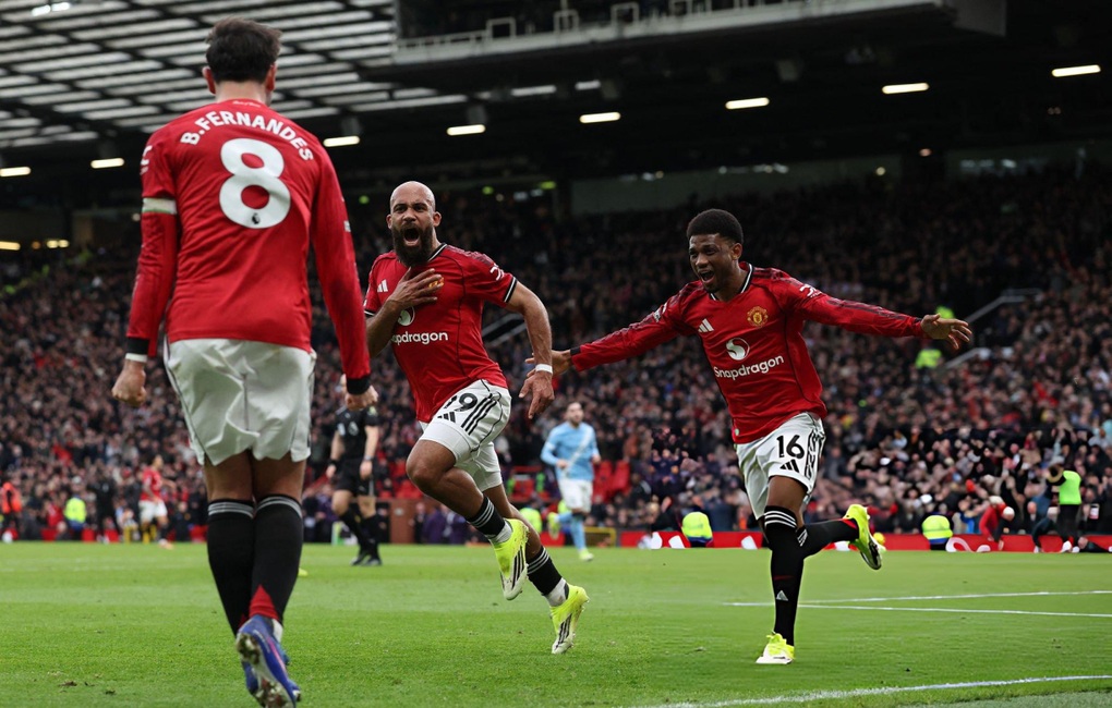 Nhận định Arsenal - Man Utd (23h30, 25/1): Emirates chờ ngày bùng nổ - 3