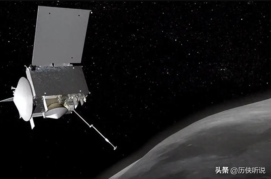 Cách Trái Đất 23,1 tỷ km, tàu Voyager gửi ảnh gây chấn động: Nhân loại có thể không phải sự sống duy nhất- Ảnh 1.