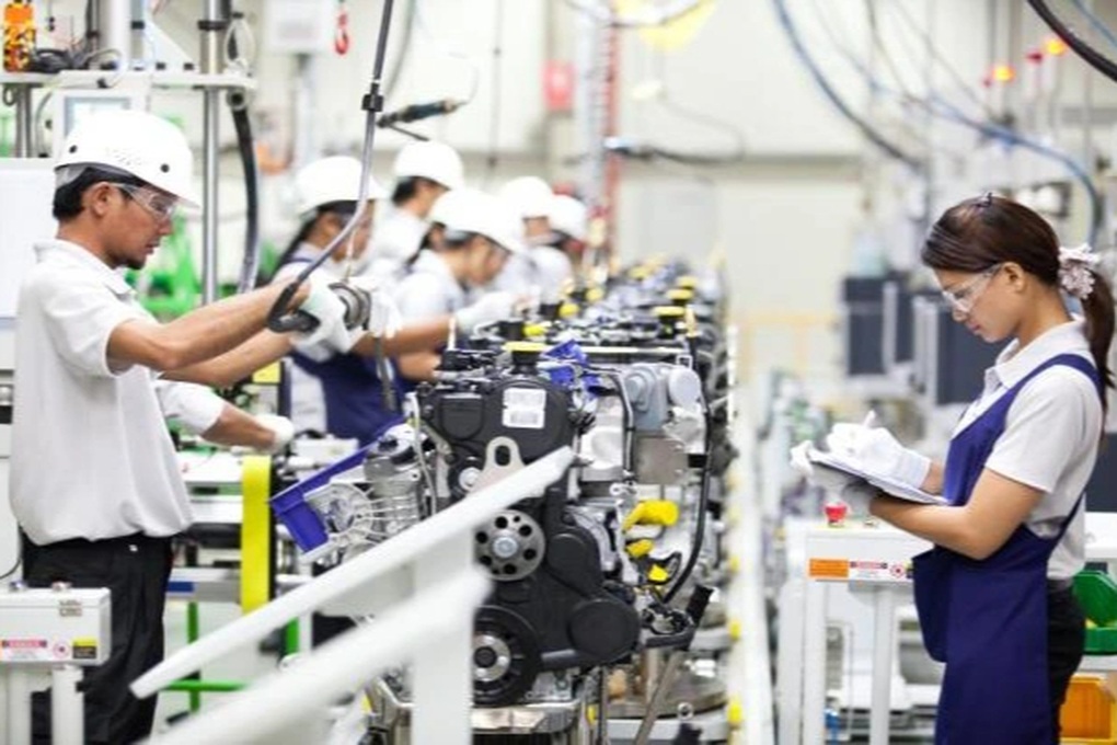 Nhật Bản: Từ tăng trưởng thần kỳ đến nền kinh tế “đứng yên” - 1