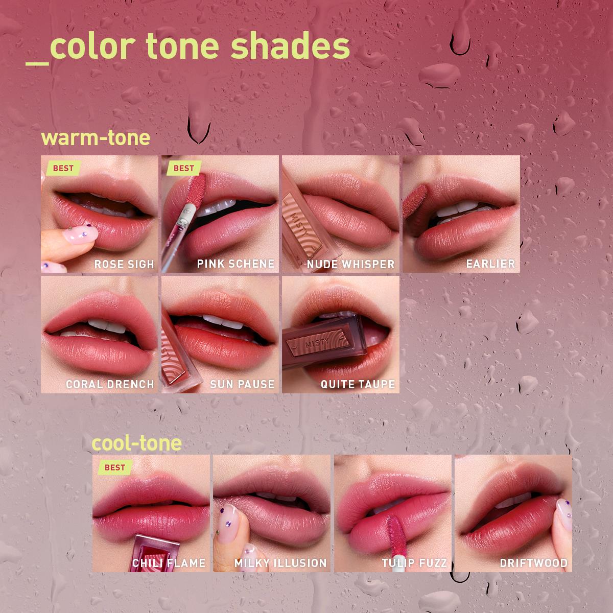 3CE chào sân 2026 với Son Pha Lê: Nhẹ nhàng, tinh tế và đầy đồng điệu- Ảnh 1.