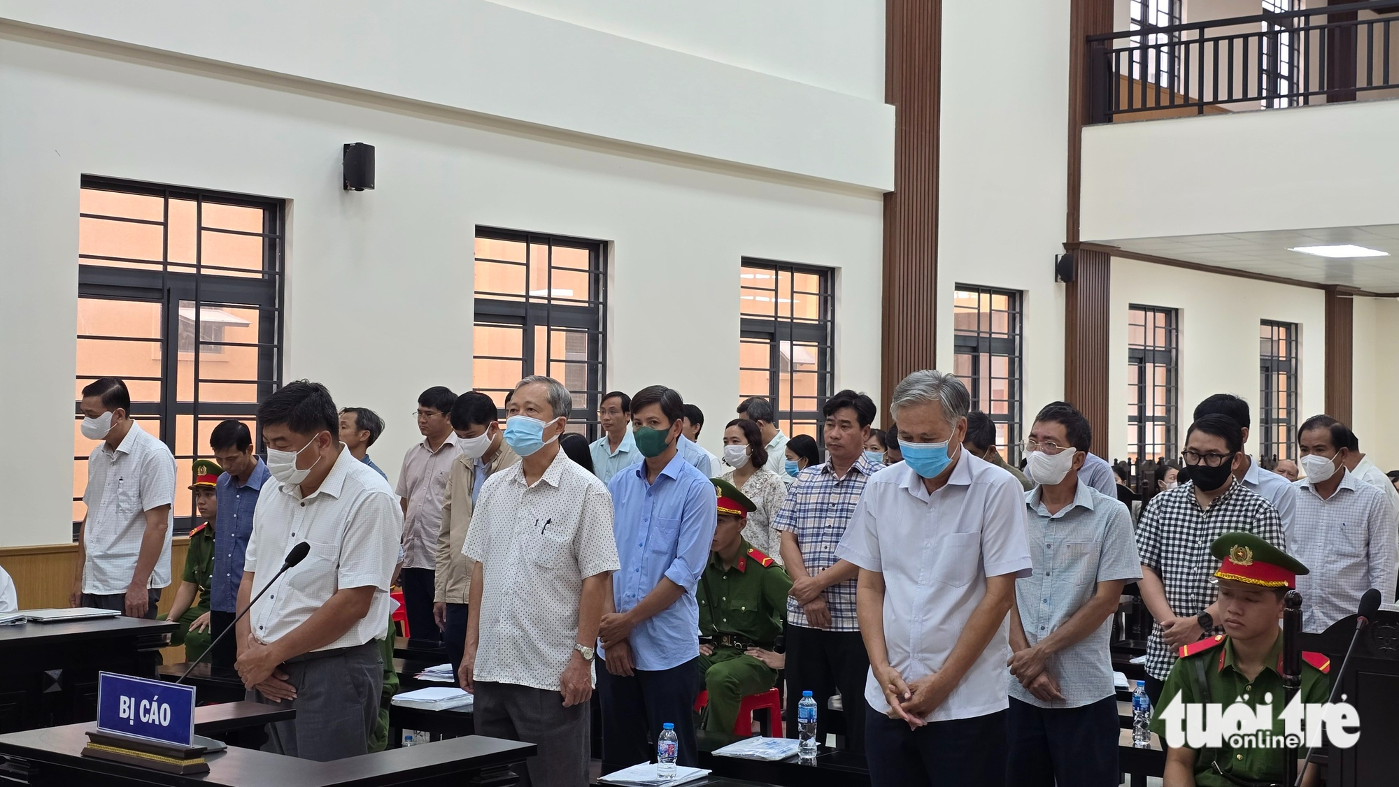 Long Xuyên - Ảnh 1.