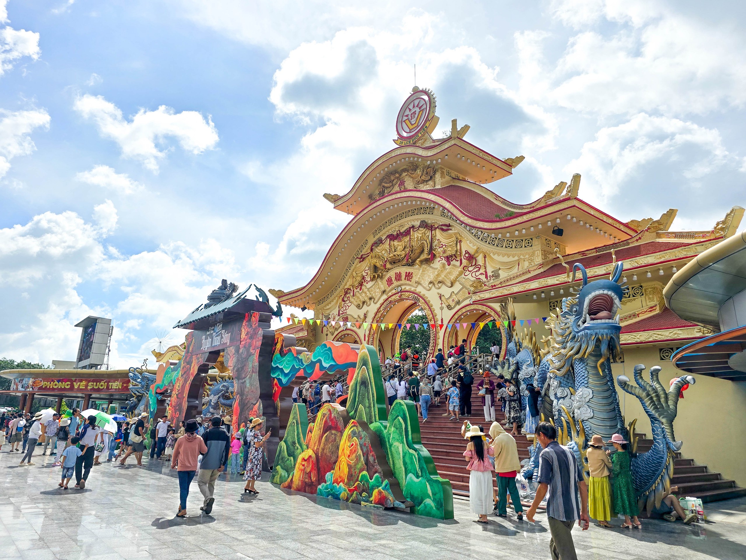 vui chơi - Ảnh 1.