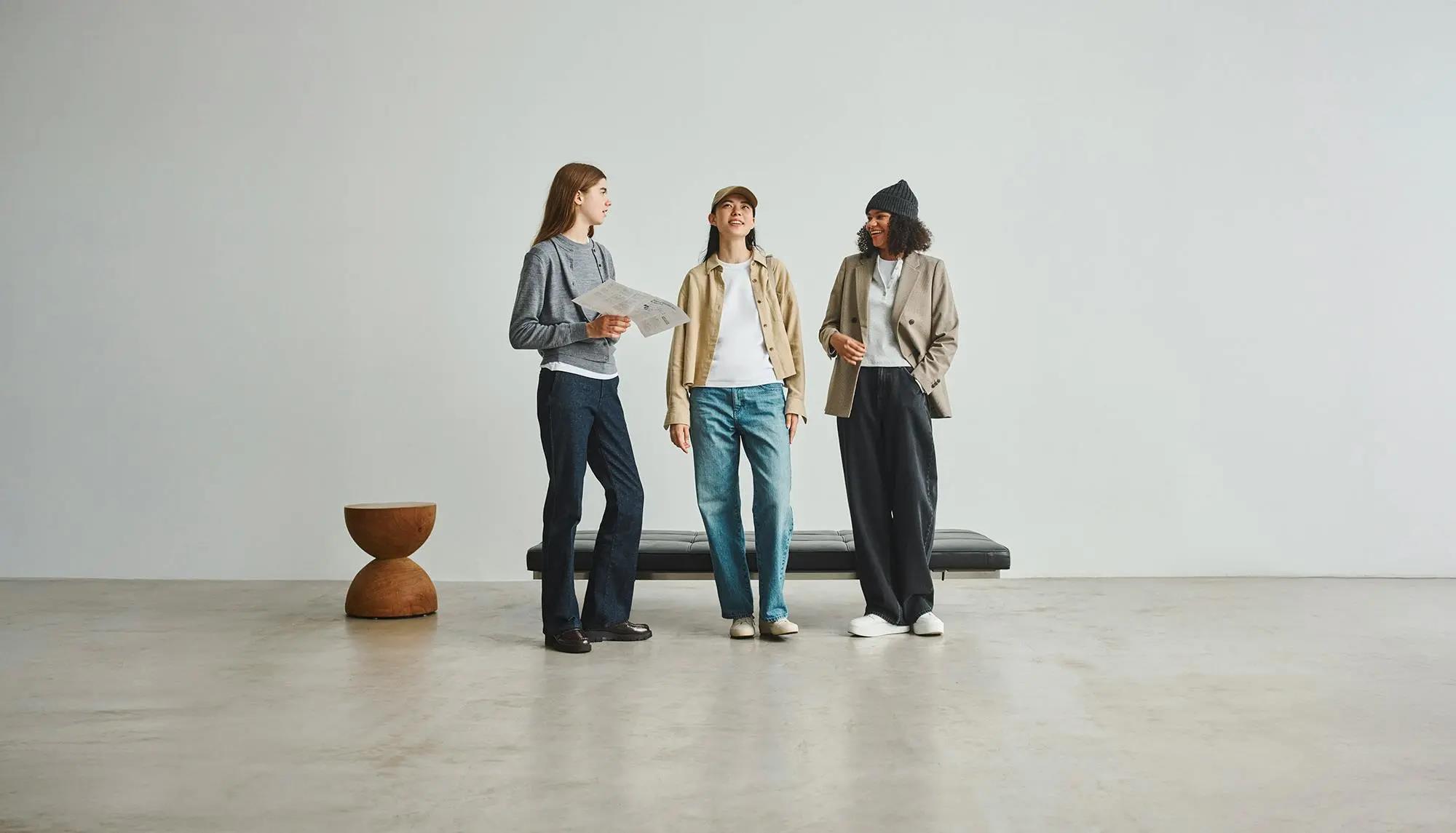 Nhiều điều đáng trông đợi từ BST LifeWear Xuân/Hè 2026!- Ảnh 1.