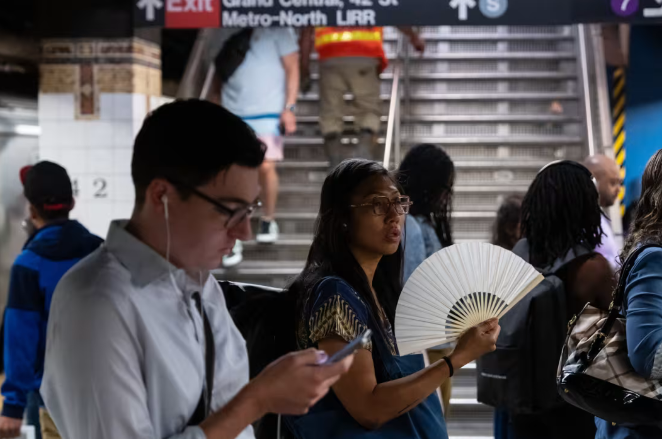 Nhiều kỷ lục nhiệt độ khu vực bị phá vỡ trên toàn cầu trong năm 2025- Ảnh 2. Nhiều kỷ lục nhiệt độ khu vực bị phá vỡ trên toàn cầu trong năm 2025- Ảnh 2.