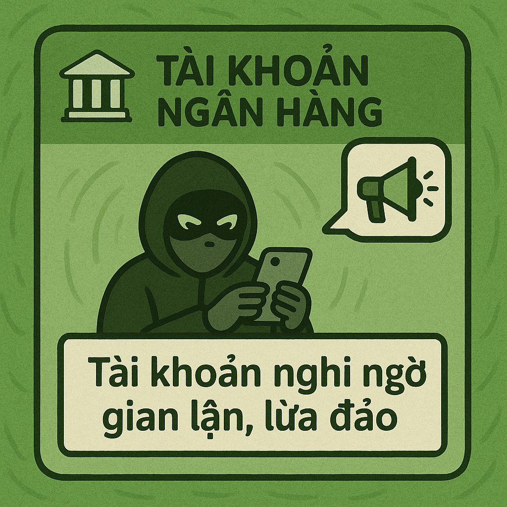 Nhiều ngân hàng tăng tốc triển khai giải pháp ngăn lừa đảo - Ảnh 1.