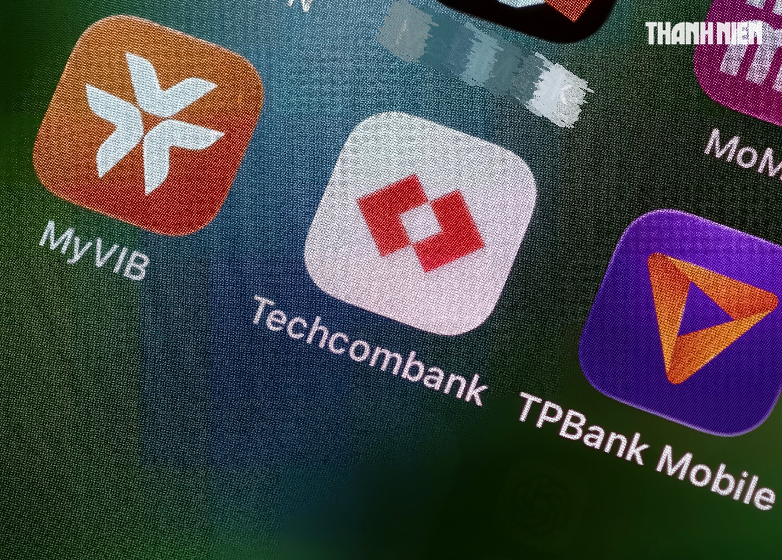 Nhiều smartphone sắp không chạy được ứng dụng ngân hàng - Ảnh 1.