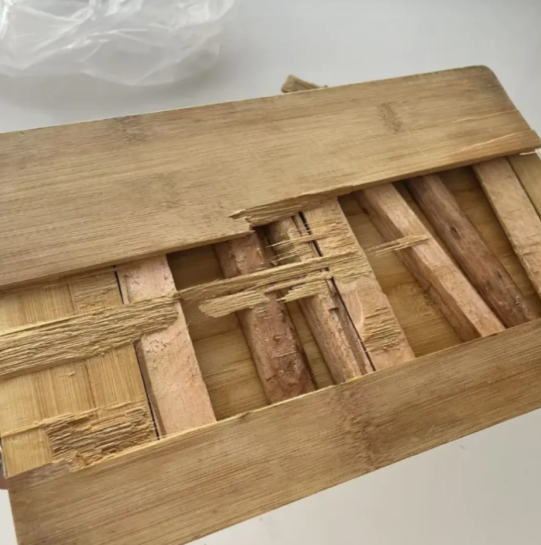 Tôi khuyên bạn: Nhiều tiền hay ít tiền cũng ĐỪNG MUA 4 món đồ bếp độc hại này- Ảnh 1.