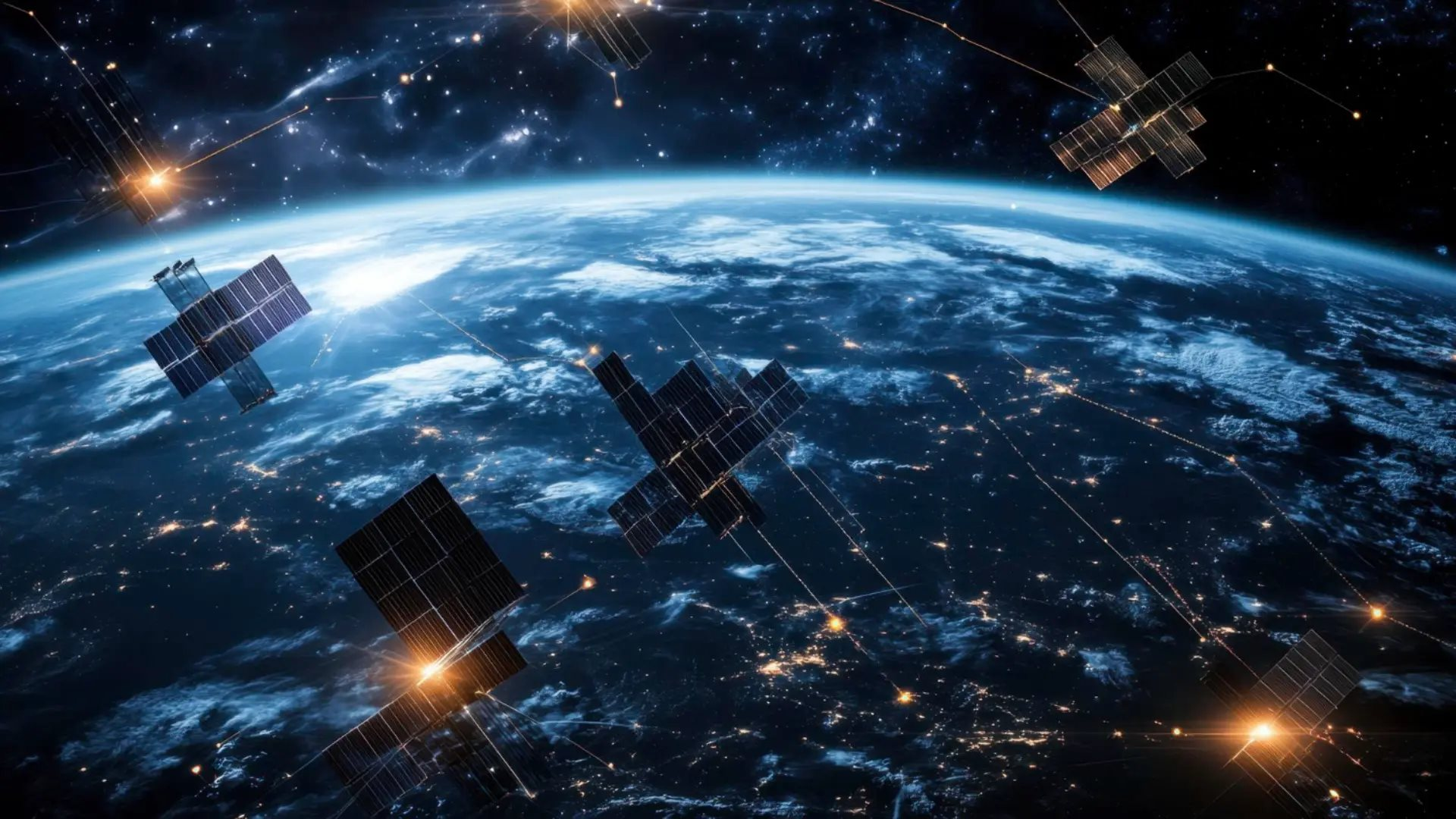 Nhìn đối thủ ngày càng 