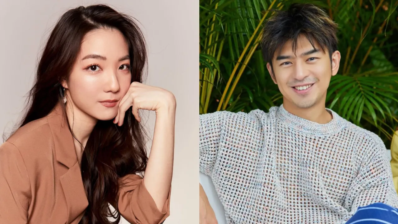 Nhìn lại 10 sự kiện được quan tâm của làng giải trí Hoa ngữ năm 2025- Ảnh 8. Nhìn lại 10 sự kiện được quan tâm của làng giải trí Hoa ngữ năm 2025- Ảnh 8.