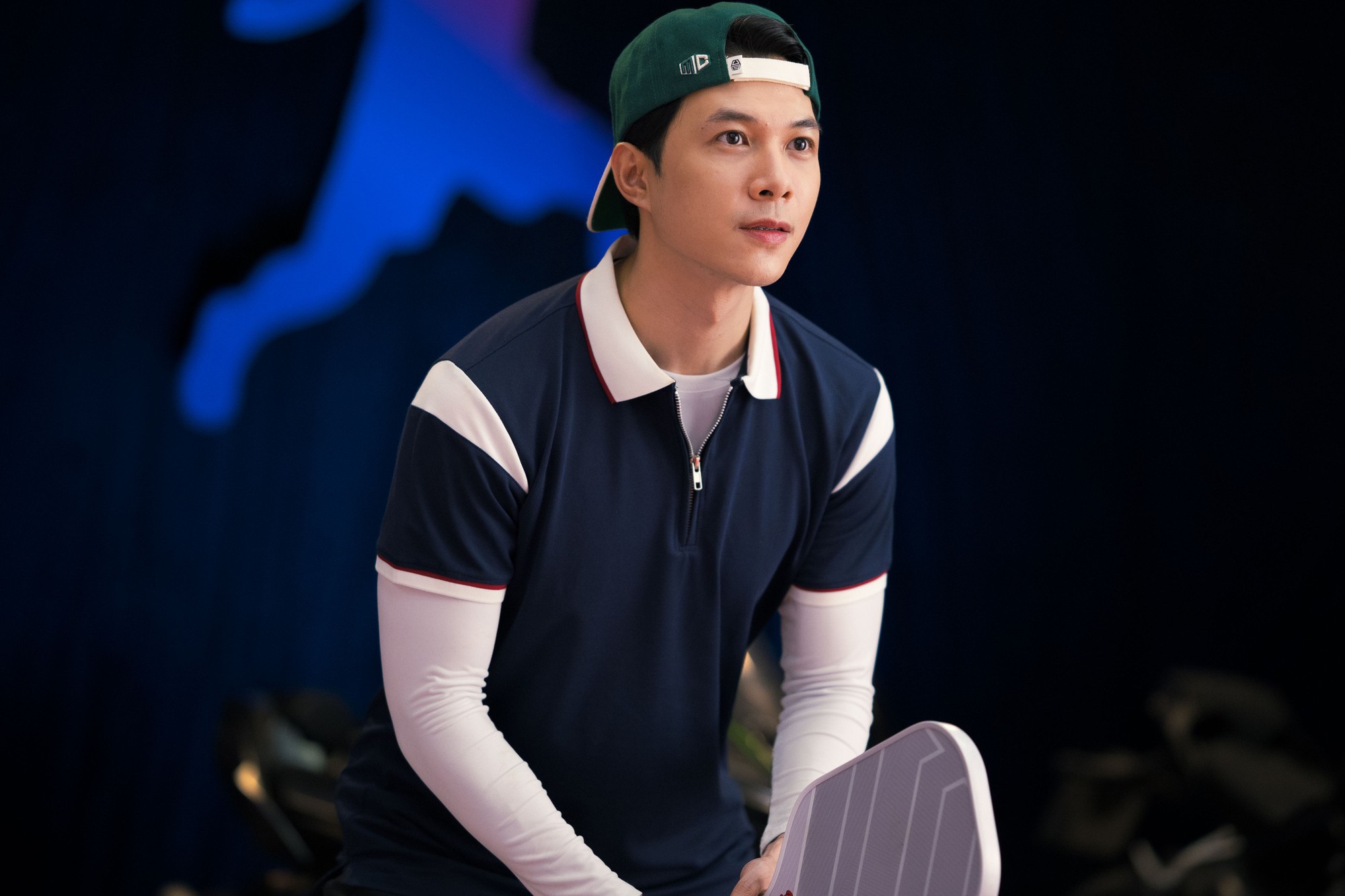 Nhìn nam chính phim Tết của Trường Giang mà muốn lấy chồng ngay quá, visual đỉnh của đỉnh mài ra ăn cả đời không hết- Ảnh 1.