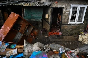 Thảm khốc 1.700 người thiệt mạng trong lũ lụt ở Sri Lanka, Indonesia và Thái Lan, mưa vẫn rất lớn