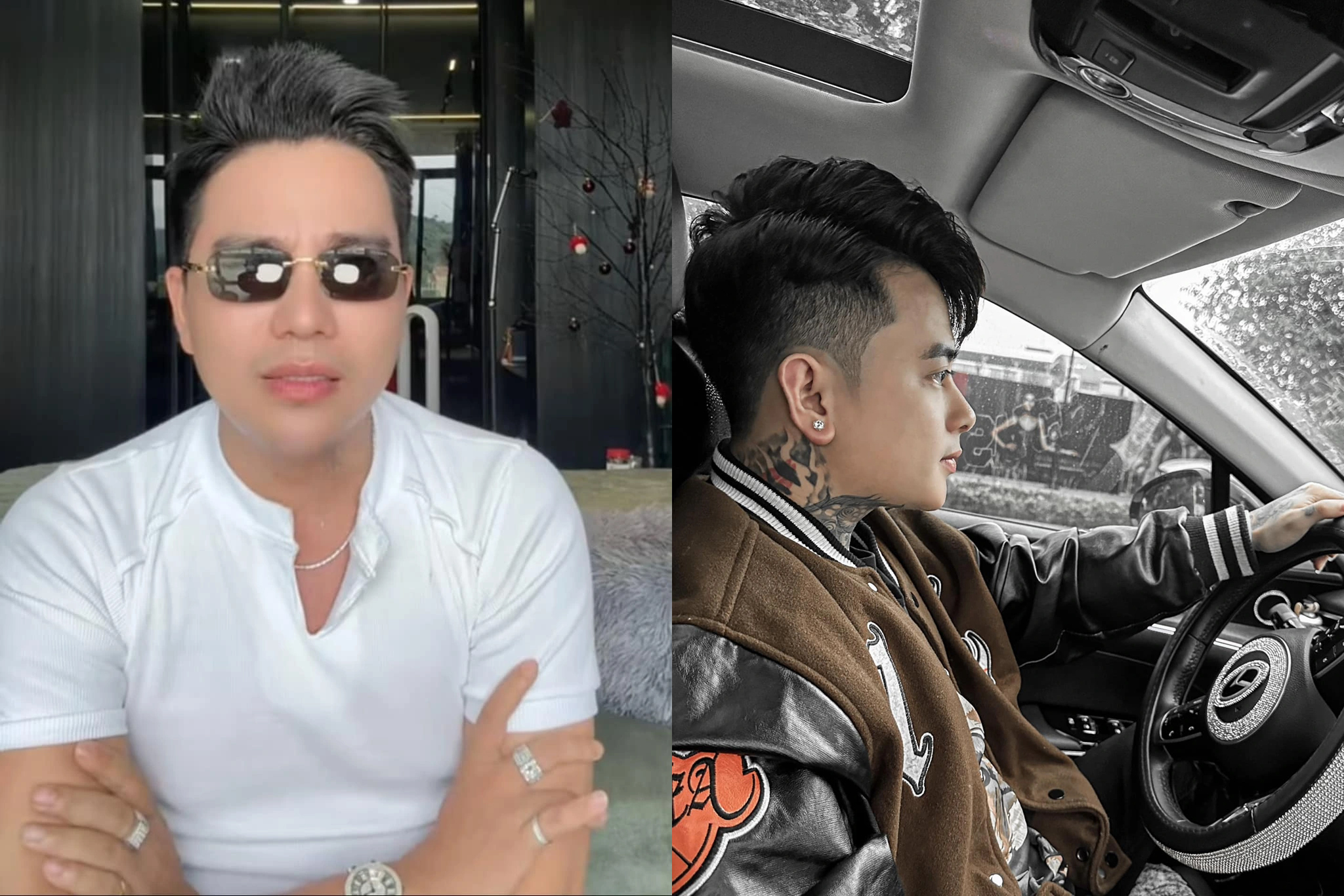 Những TikToker 'ngáo quyền lực' - Ảnh 1. Những TikToker 'ngáo quyền lực' - Ảnh 1.