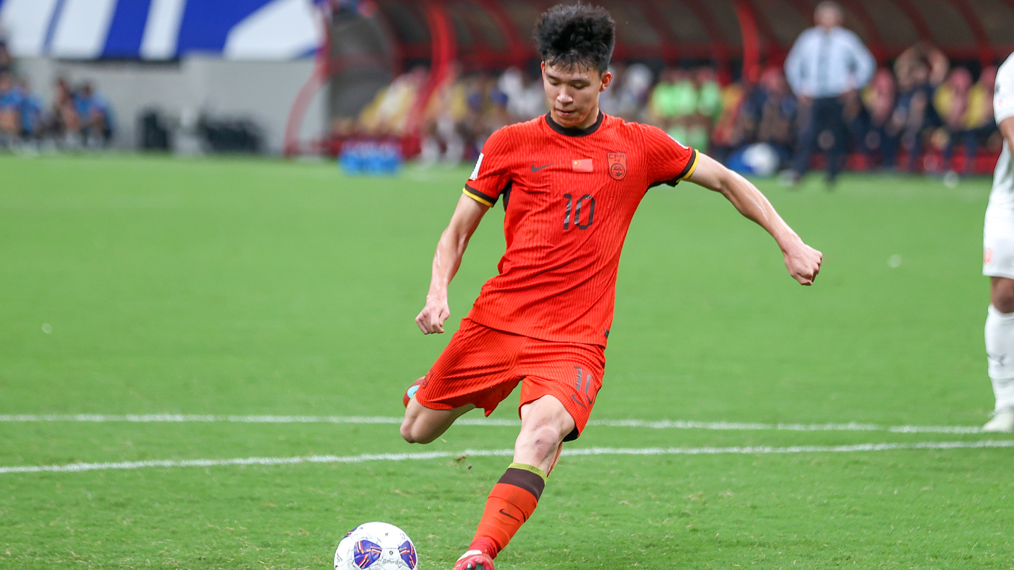 U23 Châu Á - Ảnh 5.