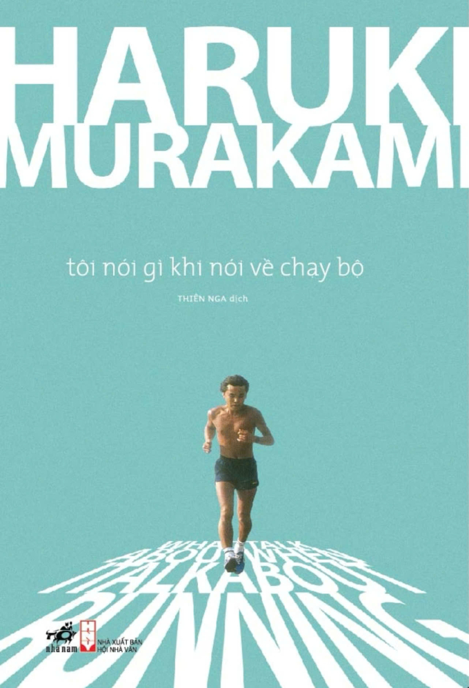 Sách do Thiên Nga dịch, Nhà xuất bản Hội Nhà văn liên kết Nhã Nam ấn hành năm 2021.