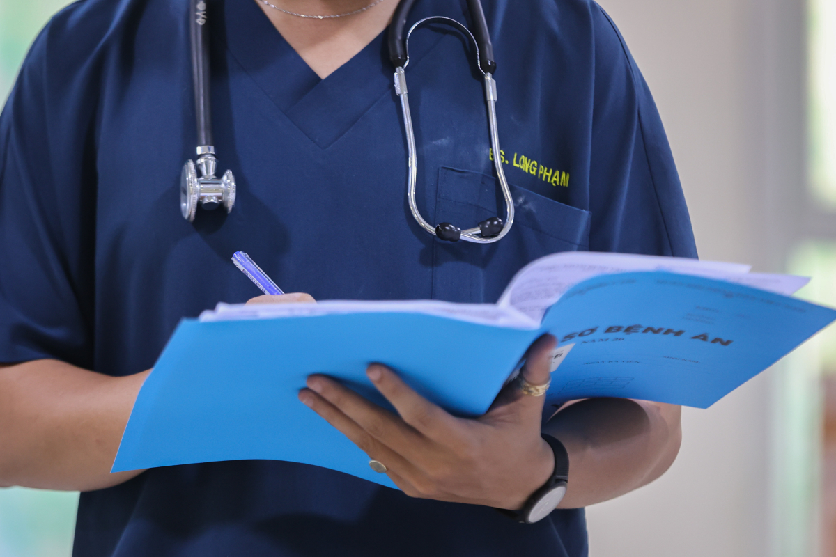 Nhung chinh sach y te moi ap dung tu 112026