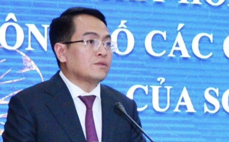 Những cổ phiếu “tân binh” chào sàn HoSE ngay đầu năm 2026 - Ảnh 5.