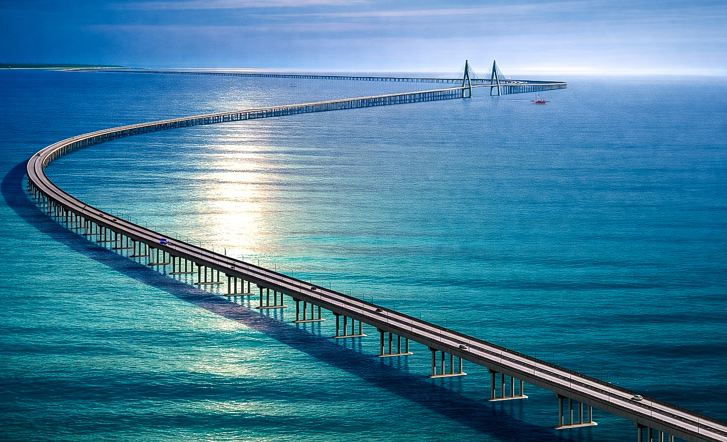 Cần Giờ - Ảnh 1.