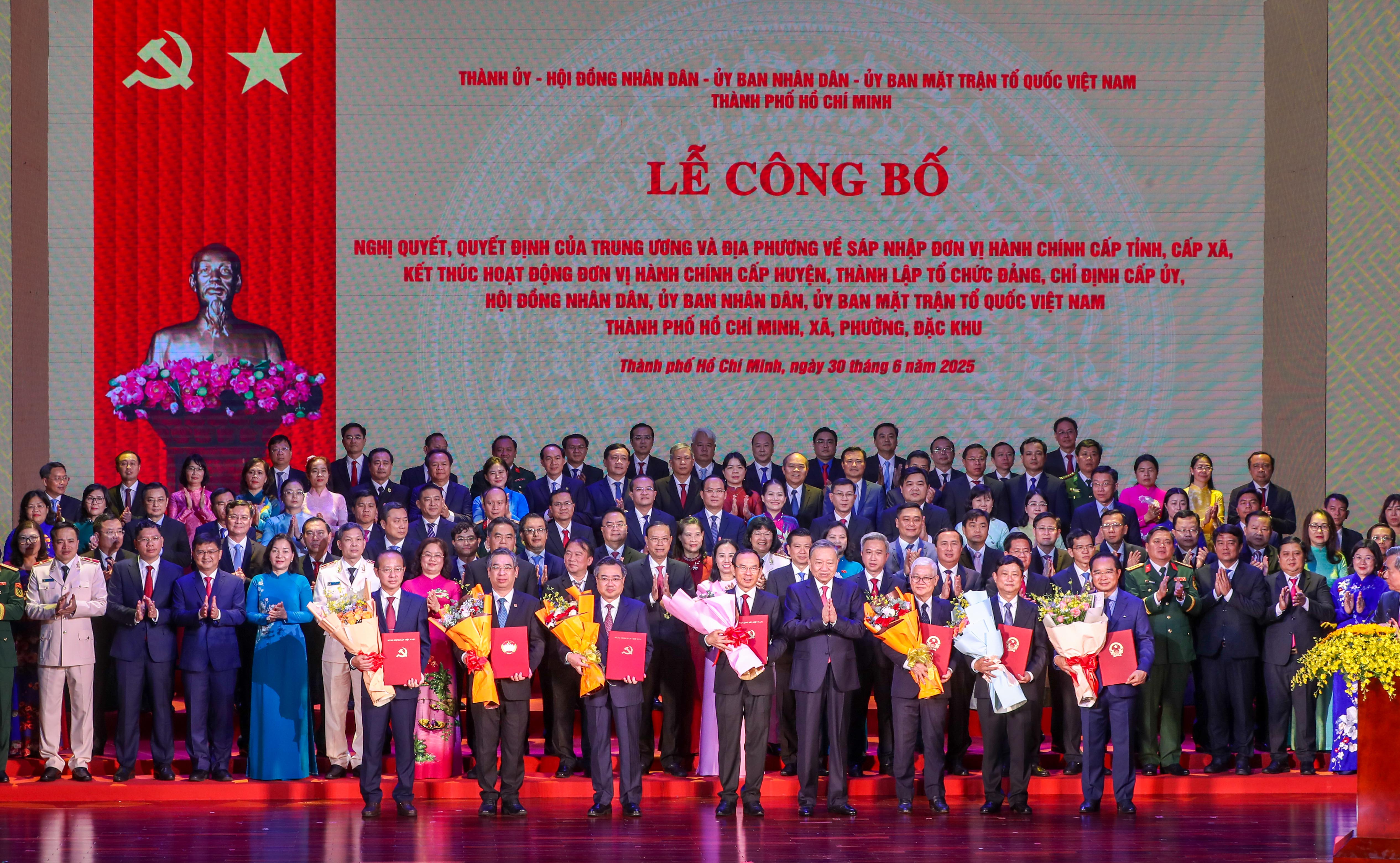 Việt Nam vươn mình phát triển, hội nhập: Những dấu ấn nổi bật - Ảnh 1.