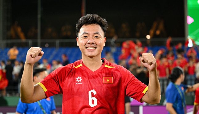 Những gương mặt U23 Việt Nam có thể tạo khác biệt trước U23 Trung Quốc - Ảnh 3.