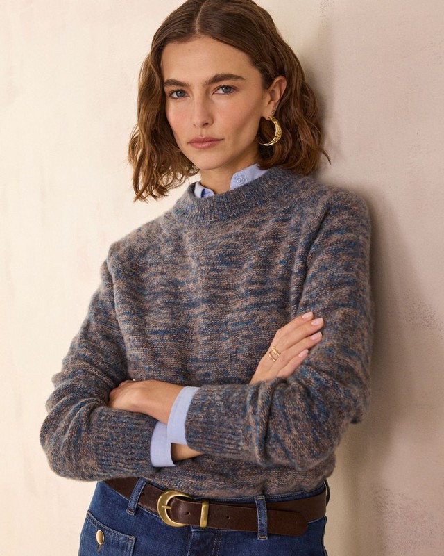 Những kiểu tóc ngắn đẹp cho mùa xuân 2026, cắt là thăng hạng nhan sắc- Ảnh 1.