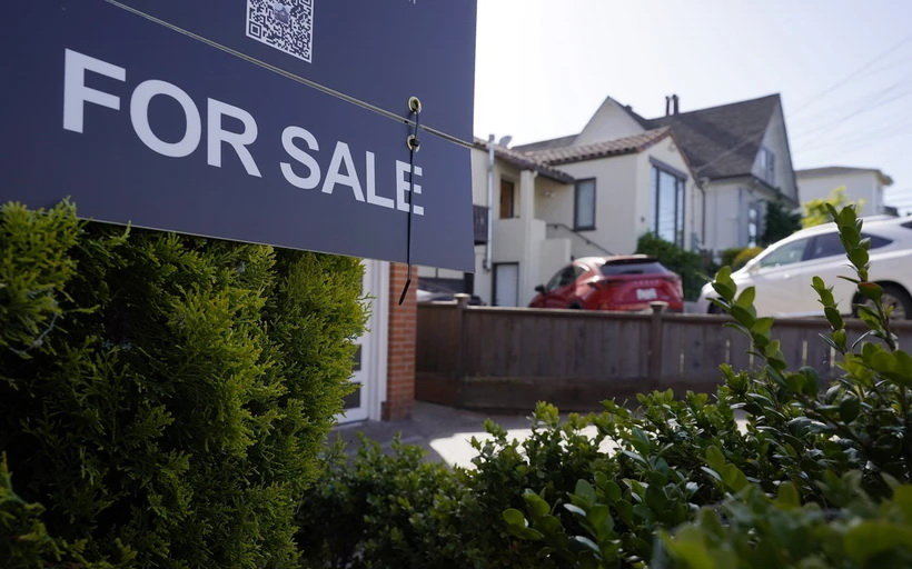 bất động sản - Ảnh 1.