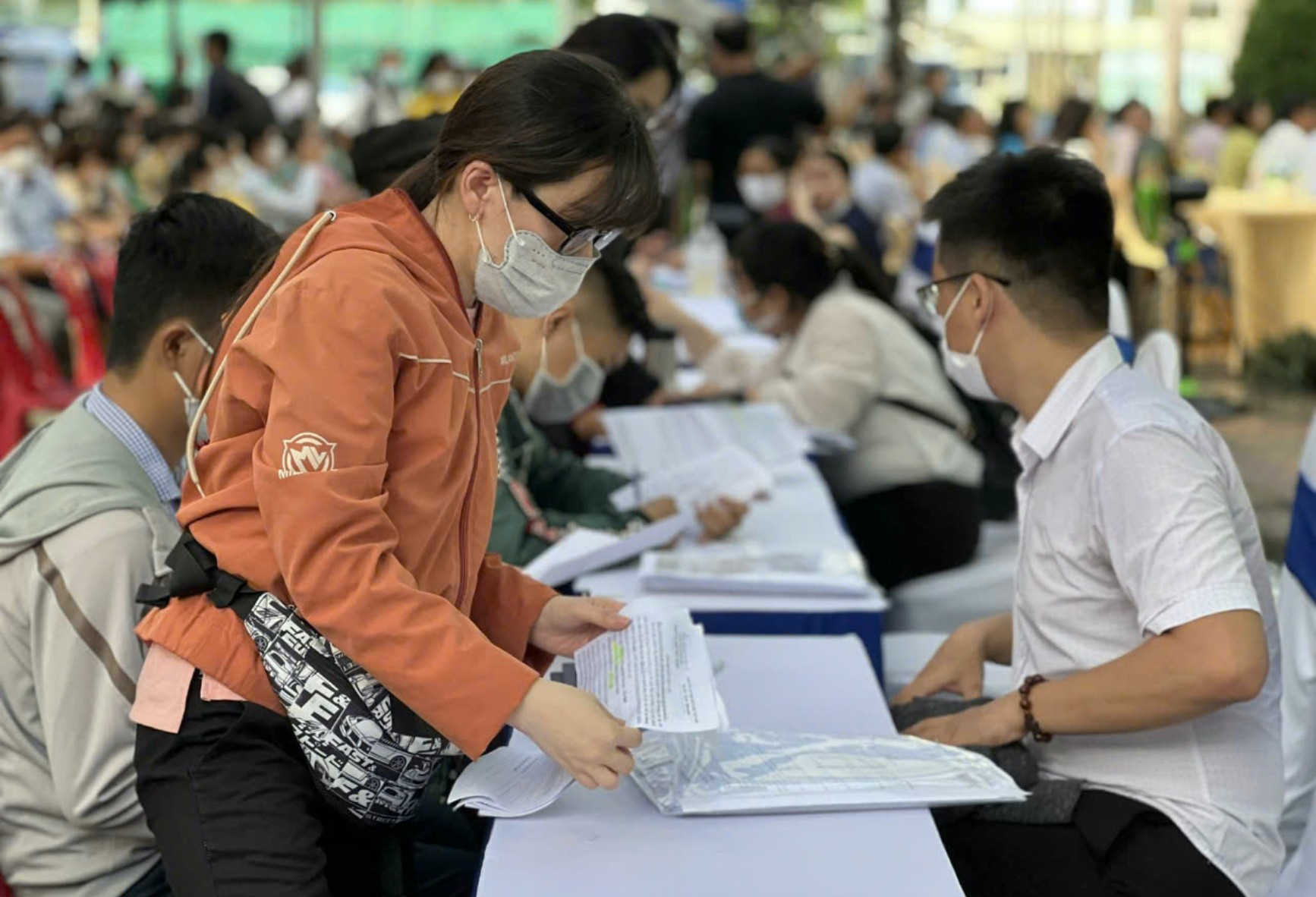 Những lưu ý đặc biệt khi làm hồ sơ hưởng trợ cấp thất nghiệp từ năm 2026 1 Cần lưu ý gì khi làm hồ sơ hưởng trợ cấp thất nghiệp từ năm 2026? - Ảnh 1.