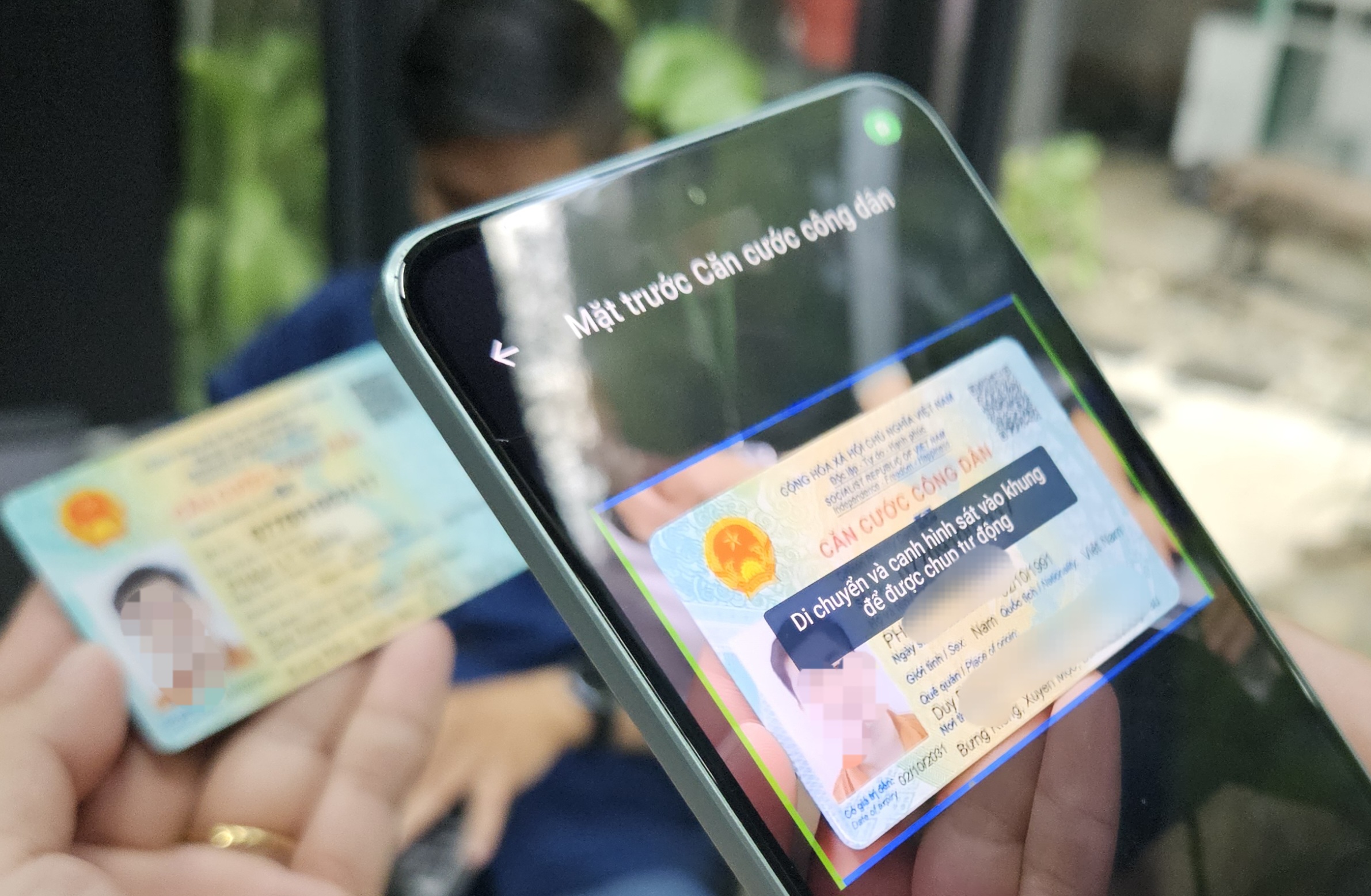 Những lưu ý khi giao dịch ngân hàng từ 1-7 1 Từ 1-7, người dùng tài khoản ngân hàng cần lưu ý gì để tránh phiền toái? - Ảnh 1.