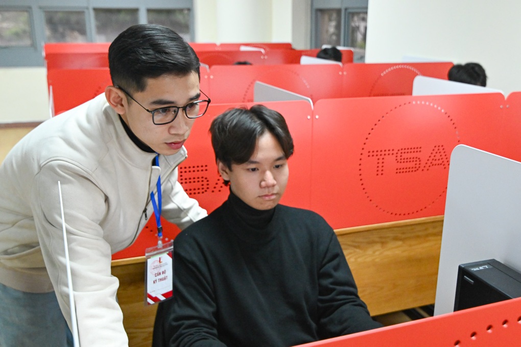 Những lưu ý quan trọng về đề thi đánh giá năng lực và đánh giá tư duy 2026 - 1