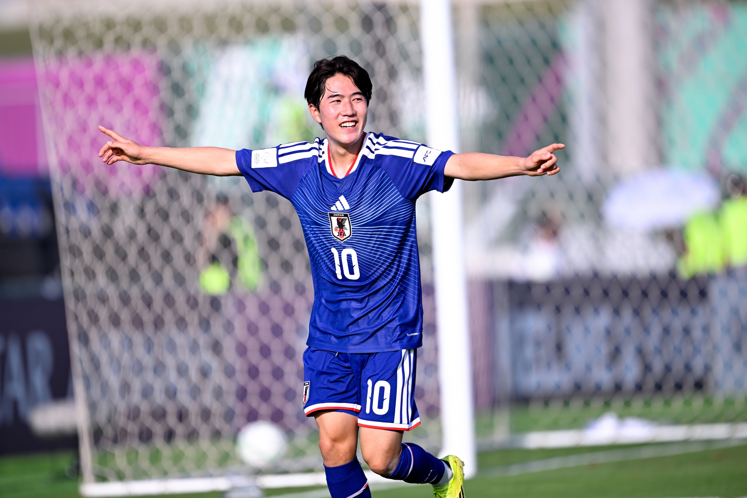 World Cup 2026 - Ảnh 1.