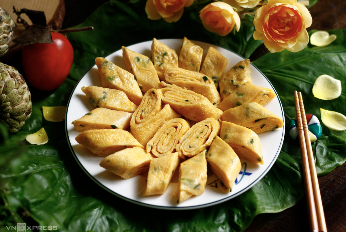 Nhung nguoi nen han che an long do trung