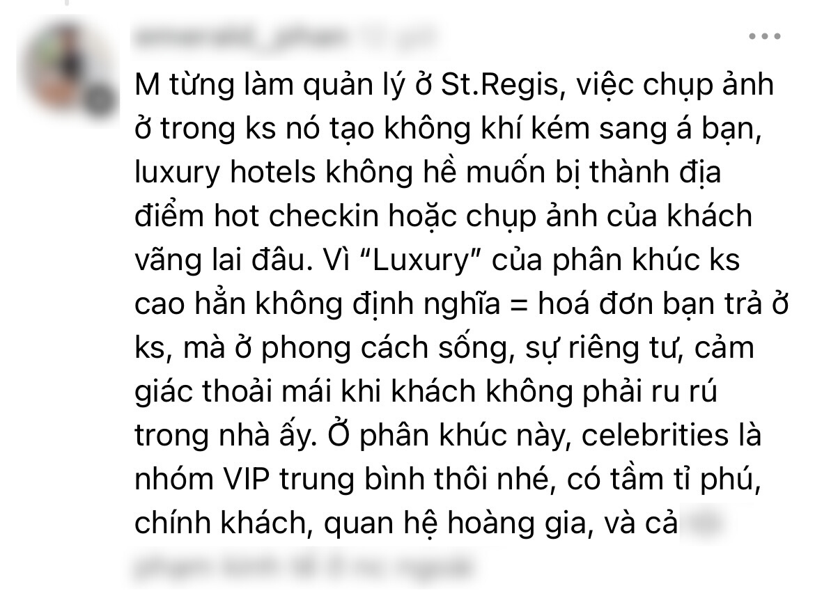 Những quy định 