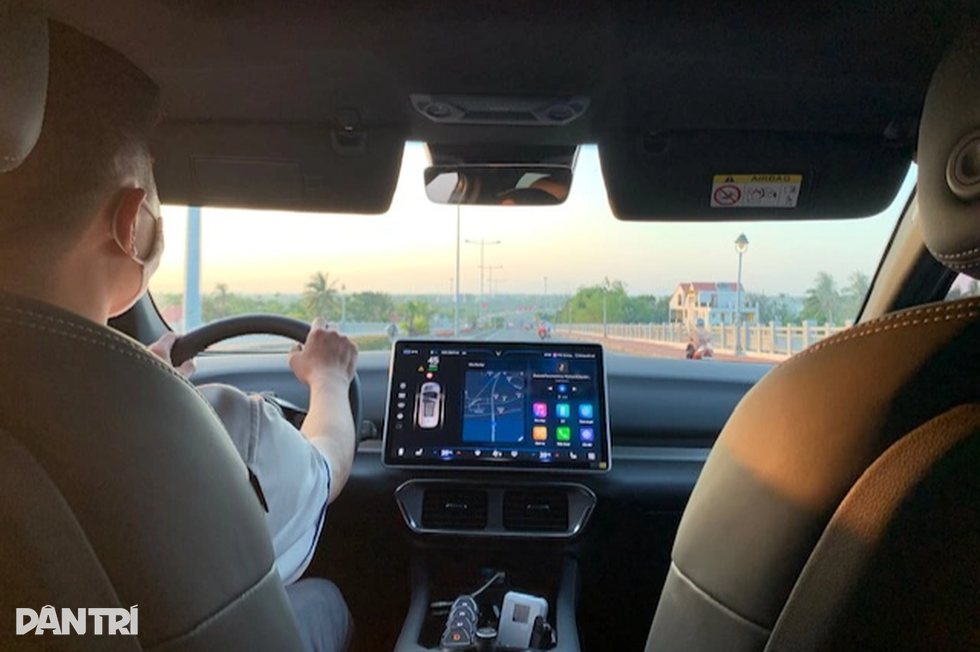 Những quy định mới có hiệu lực từ năm 2026 cần lưu ý cho người cầm lái - 3