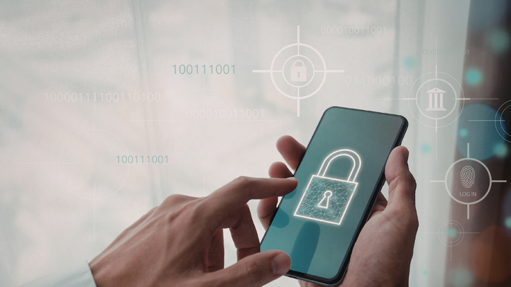 Những smartphone không thể sử dụng app ngân hàng từ ngày 1/3- Ảnh 1.