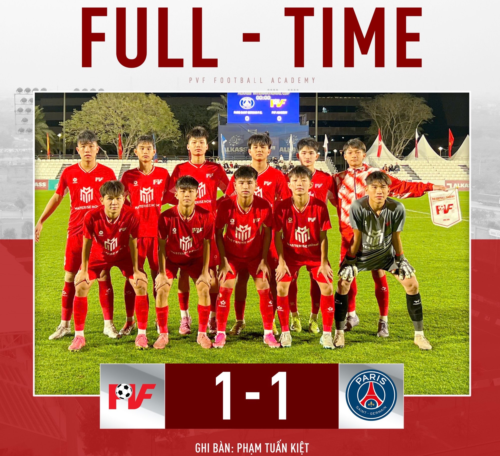 U.23 Việt Nam và đàn em U.16 PVF: Những thế hệ 'dám chơi bóng' đang thành hình- Ảnh 1.