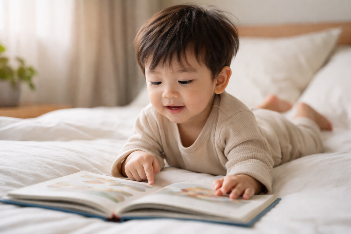 Nhung thoi quen tre nen duy tri truoc gio di